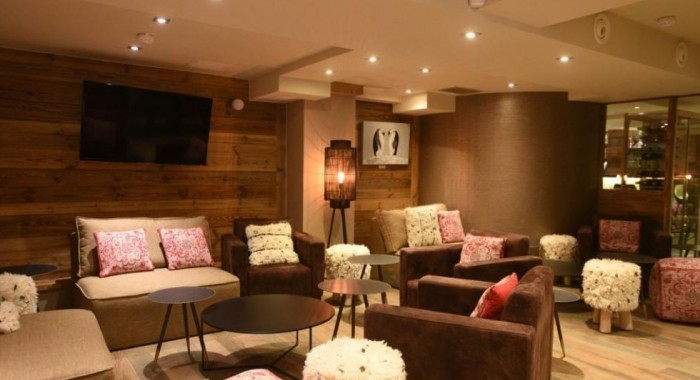 Hotel La Toviere, Val D'Isere ski chalet, image 3
